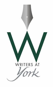 Writers at York logo